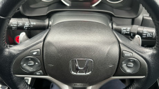 Honda Jazz 1.3 i-VTEC EX Navi 5dr CVT Petrol Hatchback